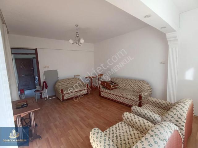 Muğla Fethiye Çalıca Mevki Eşyalı 3+1,170 M2 Kiralık Mesken