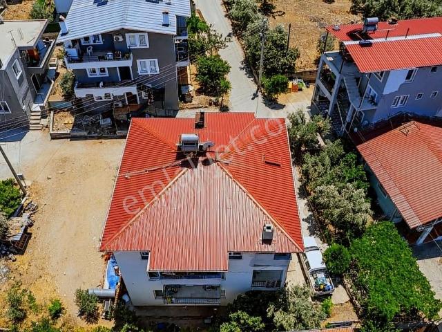 Muğla Fethiye Esenköy Bademli Mevkinde Müstakil 3 Katlı Bina