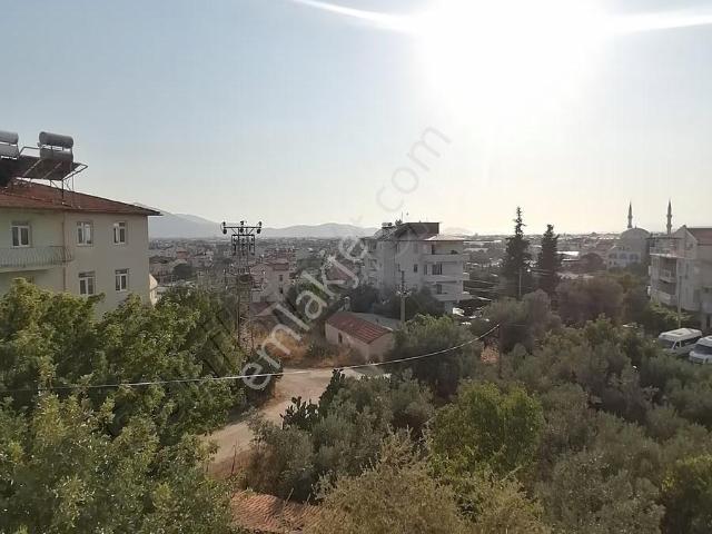 Muğla Fethiye Karaçulha Mah.çalıca Mevki Kiralık 2+1 Daire