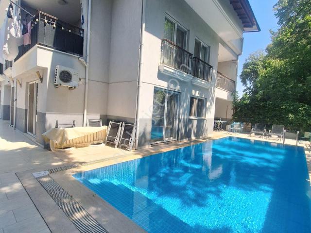 Muğla Fethiye Kiralık Daire