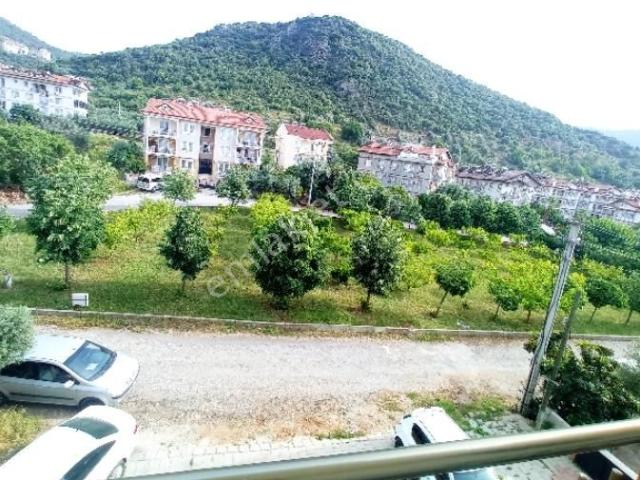 Muğla Fethiye Taşyaka Mahallesinde Satılık 3+1 Daire