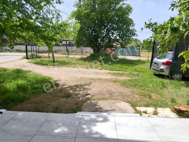 Muğla Fethiye Yeşilüzümlüde 2+1 Kiralık Müstakil Bahçeli Ev