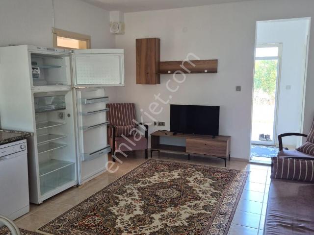 Muğla Gökova Da Eşyalı Müstakil Ev