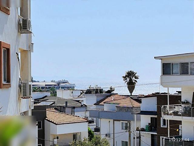 Muğla Güllük 3+1 Deniz Manzaralı Satılık Yazlık