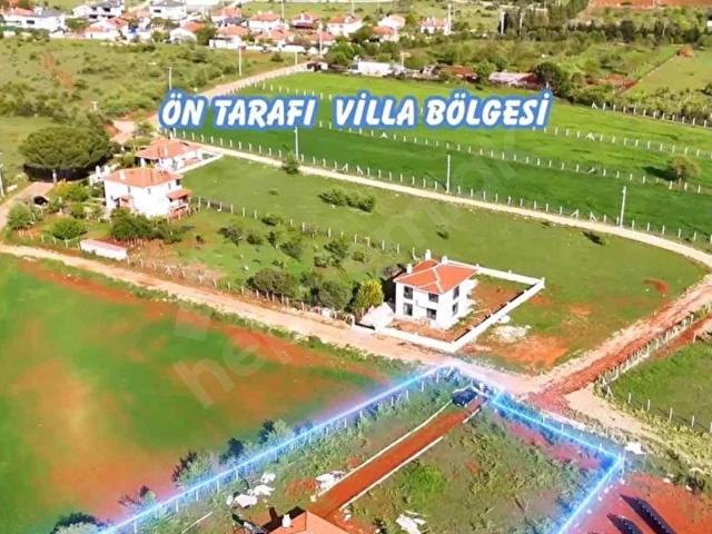 MUĞLA İKİZCE MAHALLESİNDE SATILIK MÜSTAKİL EV VE 2 DÖNÜM ARAZİSİ