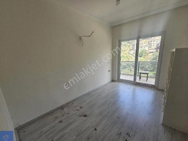 Muğla İli Fethiye İlçesi Satılık Daire
