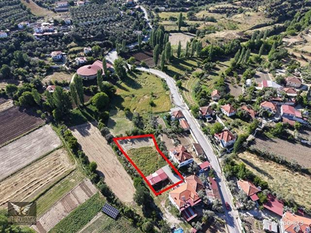 MUĞLA KAVAKLIDERE ÇAYBOYU MAHALLESİ 1505 M2 SATILIK TARLA