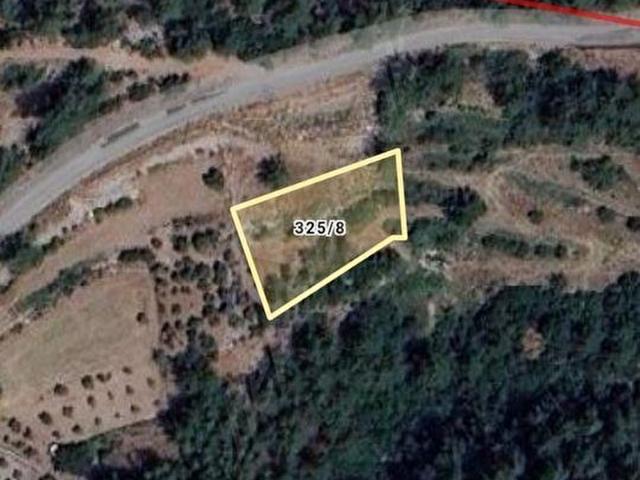 MUĞLA KIRAN'DA SATILIK TARLA