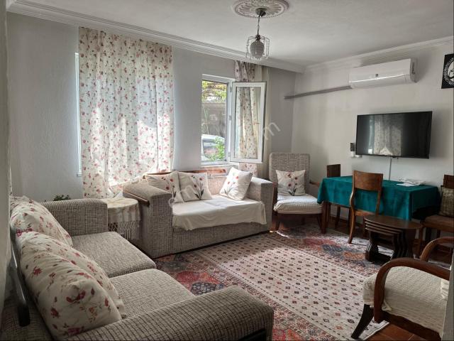 Muğla Köyceğız Ulucamı De Eşyalı Kiralık 3+1 Daıre