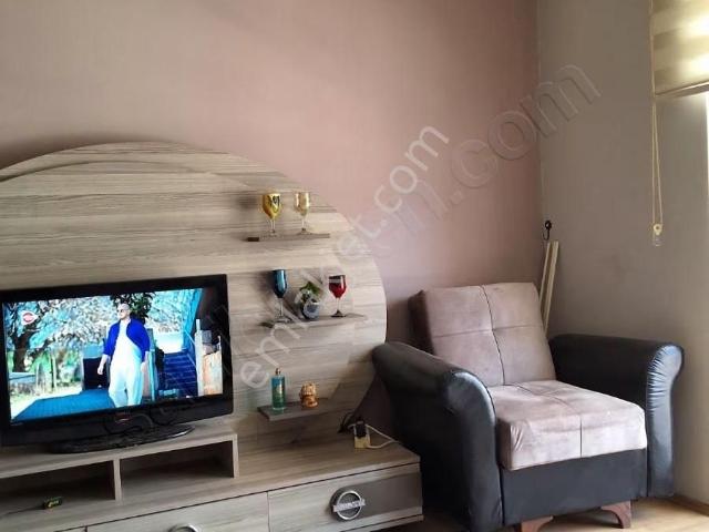 Muğla Köyceğiz Ulu Cami Mahallesi Eşyalı Kiralık 2+1 Daire