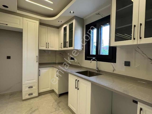 Muğla Köycegiz De Satılık Villa