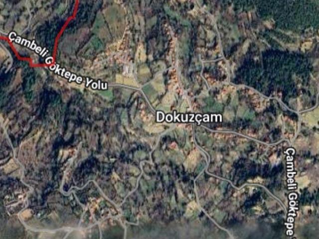 MUĞLA KÖYLERİ EN UYGUN KÖYE YAKIN TARLA