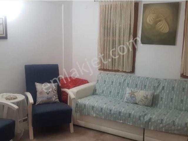 Muğla Marmaris Site İçerisinde Müstakil Satılık Yazlık