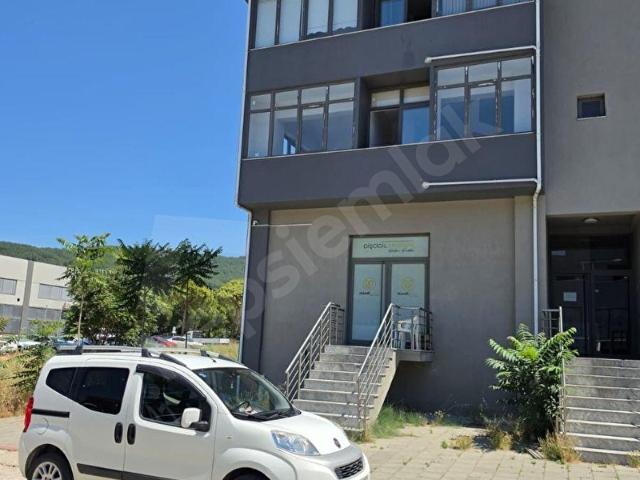 Muğla Menteşe Muslihittin'de Kiralık Ofis İşinizi Bir Adım Öne Taşıyacak Konumda