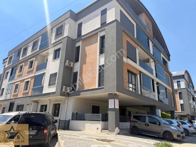 Muğla Menteşe Orhaniye Mah. Kıyanç Evleri Kiralık Lüks 3+1 Daire