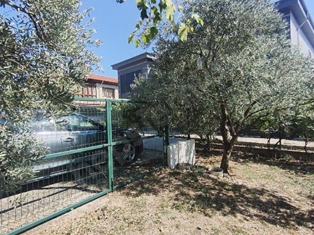 MUĞLA MENTEŞE ORTAKÖY'DE SATILIK İMARLI ARSA Şehrin İçinde, Geleceğe Değer Katan Bir Yatırım!