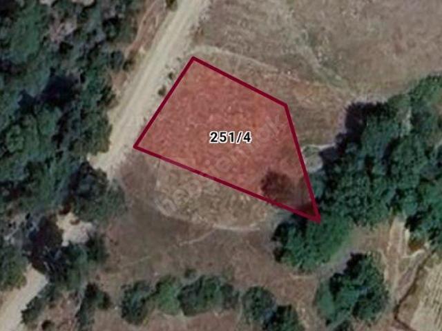 Muğla Menteşe Çatakbağyakada Denize ve Akyakaya Yakın Huzurlu