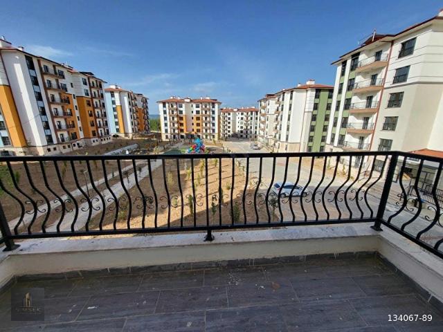 MUĞLA MENTEŞE AKÇOVA'DA SATILIK 2+1 TOKİ DAİRE