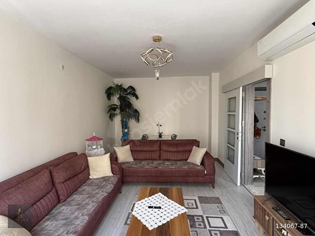 MUĞLA MENTEŞE AKÇAOVA TOKİDE SATILIK 2+1 DAİRE