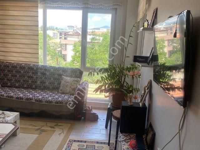 Muğla Menteşe Bayır Mahallesinde Satılık Daire