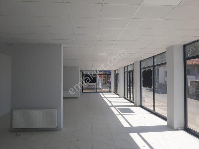 Muğla Menteşe Bayır'da Kiralık İşyeri, Ofis, Depo