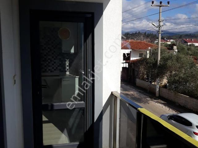 Muğla Menteşe Bayır'da Satılık 3+1 Daire