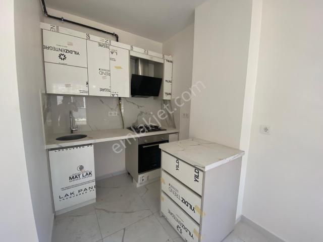 Muğla Menteşe Bayır'da Yeni Binada 2+1 Eşyasız Kiralık Daire