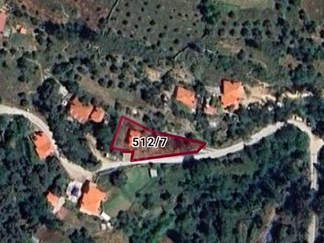 MUĞLA MENTEŞE DAĞPINAR MAH 574 M ARSA İÇİNDE TAŞEV FIRSATI. !