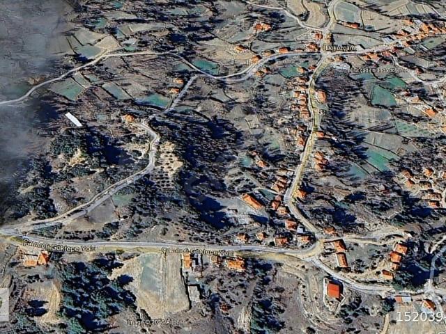 Muğla Menteşe Dokuzçamda 272 m Satılık Arsa açıklamayı okuyun
