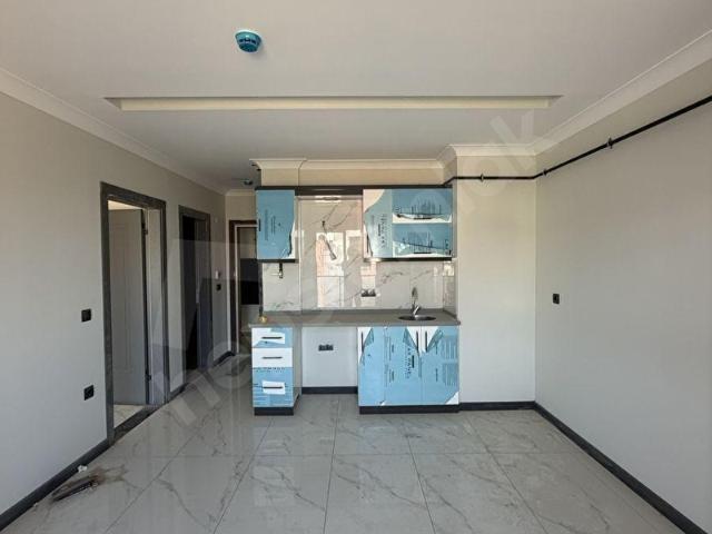 Muğla Menteşe Emirbeyazıt Mahallesinde Kiralık 1+1 Ofis yada Daire