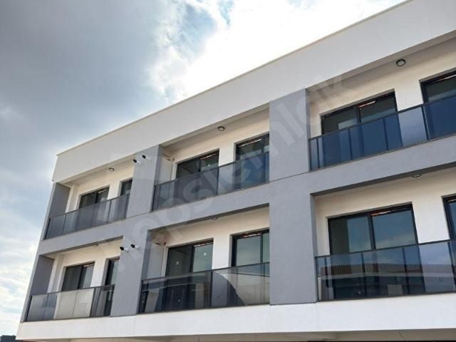 Muğla Menteşe Emirbeyazıt Mahallesinde Satılık 1+1 Ofis Dairesi