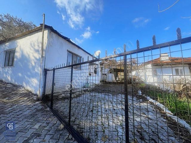 Muğla Menteşe Esençay Mahallesi'nde Satılık Köy Evi