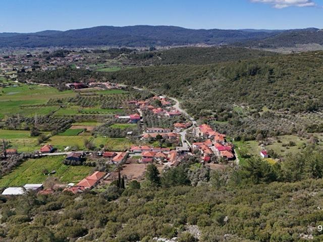 Muğla Menteşe Gülağzı'nda Kat Karşılığı 31 Adet 2040 İmarlı Arsa
