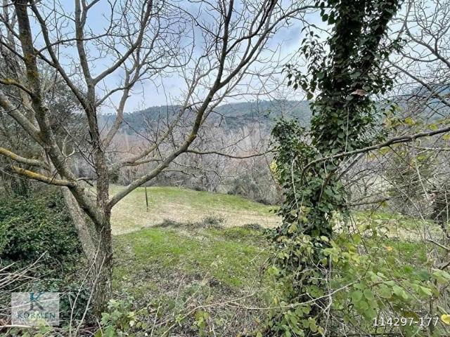 Muğla Menteşe Kuzlukta Konut İmarlı arsa