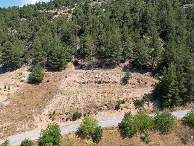 Muğla Menteşe Kıran Mahallesinde Yatırımlık Tarla