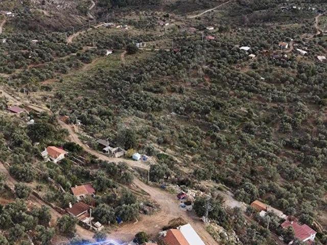 Muğla menteşe kıran sahili deniz manzaralı sıfır mustakil ev