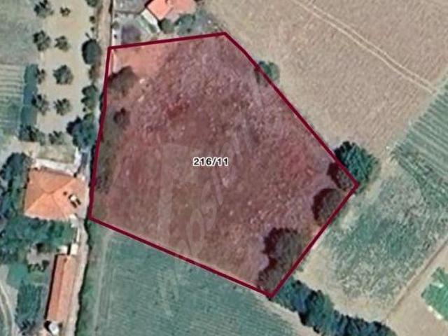 Muğla Menteşe Karabağlar'da Satılık 2416 m2 Tarla