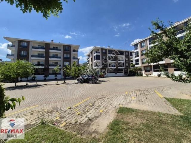Muğla Menteşe Karamehmet Mah. Site İçinde Kiralık 3+1 Daire