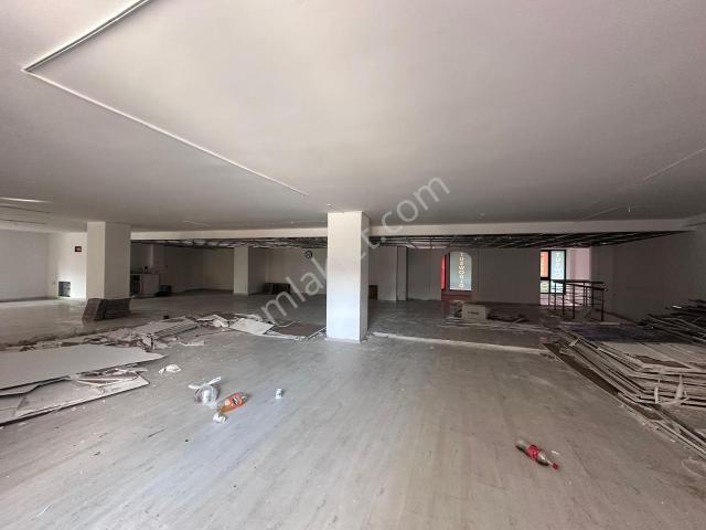 Muğla Menteşe Kötekli'de Cadde Üzerinde Kiralık Dükkan