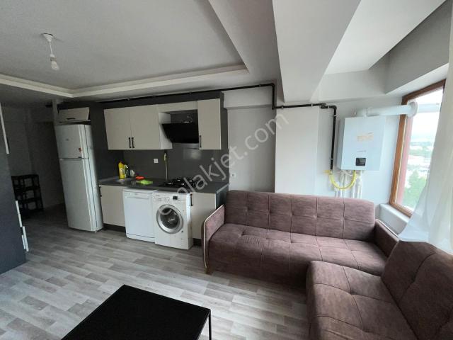 Muğla Menteşe Toki İş Merkezi'nde Eşyalı 2+1 Kiralık Daire
