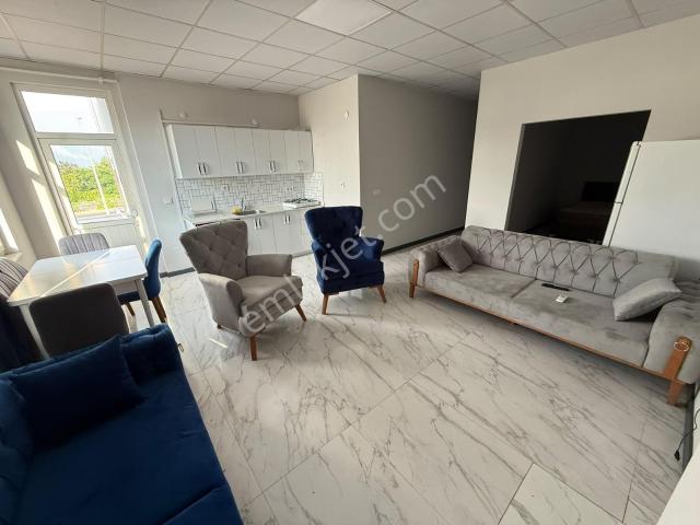 Muğla Menteşe Yücelen Hastanesi Yanında 1+1 Kiralık Daire