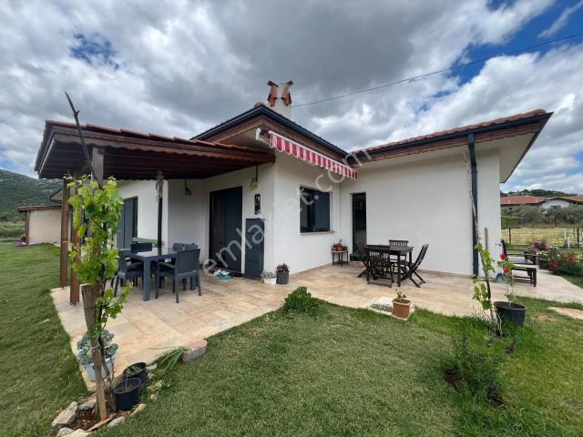 Muğla Menteşe Yenice Mah. 3+1 Satılık Müstakil Ev