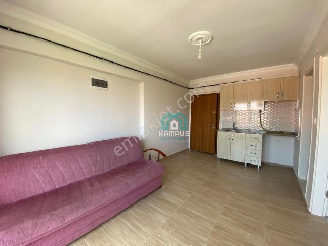 Muğla Menteşe Yeniköy'de Eşyasız 1+1 Kiralık Daire!