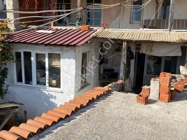Muğla Mentese Kiramettin Mah Satılıl Ev