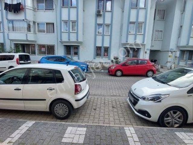 Muğla Merkez Orhaniye Mahallesin De 3+1doğalgazlı,kaloriferli Daire