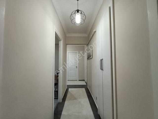Muğla Merkez Satılık 3+1 Lüks Daire