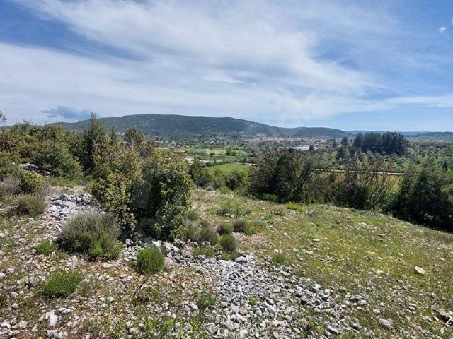 muğla merkez yerkesik de 572.m2 konut imarlı arsa