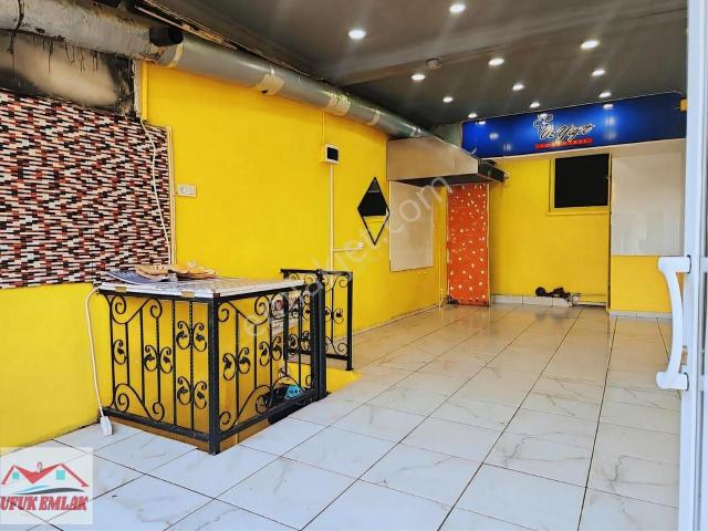 Muğla Merkezde Merkezi Konumda Kiralık Dükkan 65 M2