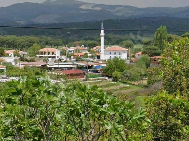 MUĞLA MİLASTA KÖY İÇİ ARAZİ