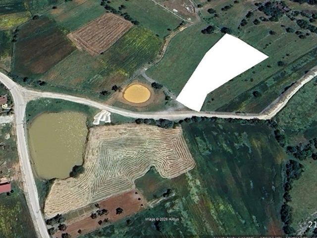 MUĞLA, MİLAS BAŞKA KÖY PROJESİNDE, 125 ADA 163 PARSEL 2. EL SATILIK ARAZİ